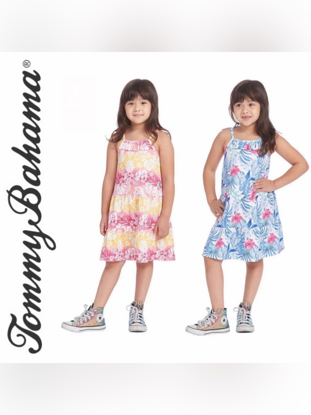 Girls Sundresses